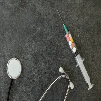 Khadi Multivitamin Injection